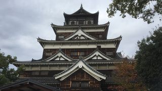 もう一つの観光スポット