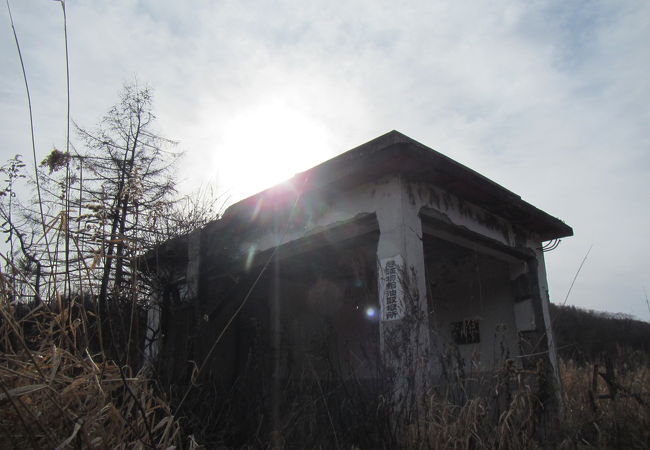 尺別炭鉱跡 クチコミ アクセス 営業時間 白糠 音別 フォートラベル