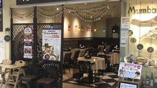 レディースセット