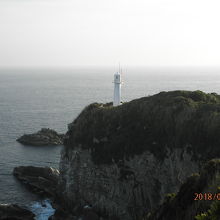 足摺岬灯台