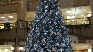 メリー・スノー！