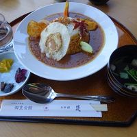 普通は仏様の梵字のところがまさかの猫