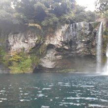 高さは３０ｍほどでしょうか。