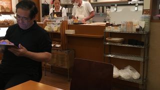 セイロン ティー＆ブレッド 