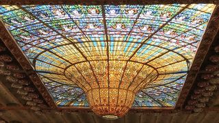 オルガン演奏つきのガイドツアー