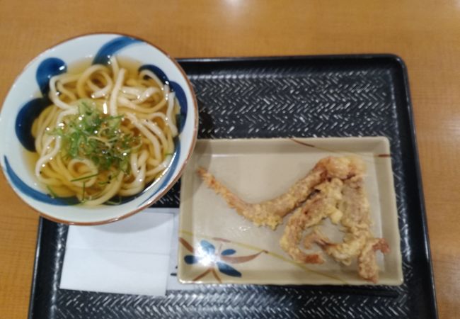 うまげな イトーヨーカドー三郷店