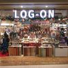 LOG-ON (青衣店)
