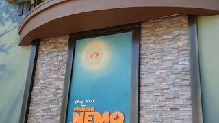 素晴らしいニモのミュージカル