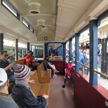 香港ディズニーランド鉄道