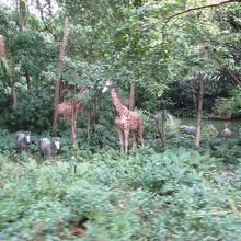 香港ディズニーランド鉄道