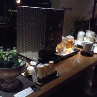 フリードリンクサービス！