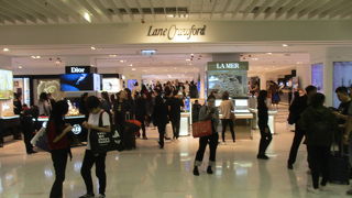 レーン クロフォード (広東ロード店)