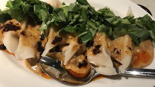 中野坂上 大竹餃子