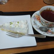 【駅近】昔ながらの喫茶店