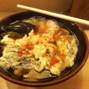 百万石のうどん