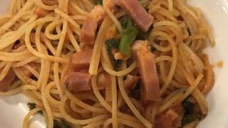 ラ・パウザ 池袋60階通り店