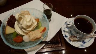 和風インテリアが落ち着く