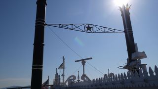 琵琶湖南湖をゆったりクルーズ