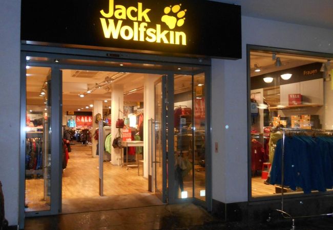ジャック ウルフスキン ストア クチコミ アクセス 営業時間 フランクフルト フォートラベル ジャック ウルフスキン ストア クチコミ アクセス 営業時間 フランクフルト フォートラベル