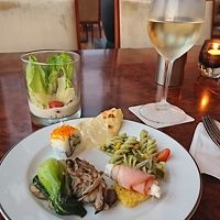 カクテルアワー