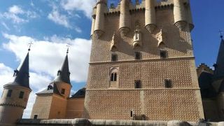 可愛らしい外観