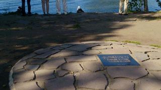 「千の風になって」誕生の地