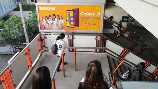 ＢＮＫ４８の宣伝広告