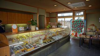 しっとりしただんごの状態で味わえます