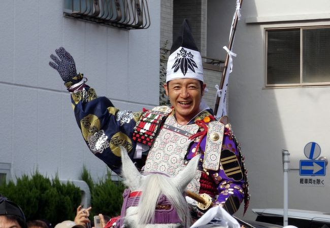 三嶋大祭り クチコミ アクセス 営業時間 三島 フォートラベル