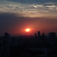 ロビーラウンジ