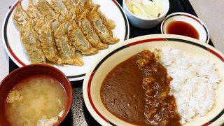 美味しいソウルフード