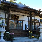 伊達政宗の娘・五郎八姫（いろはひめ）の菩提寺