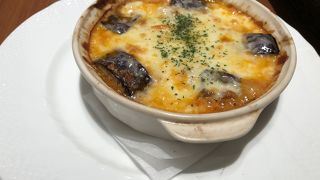 パスタやピザなどイタリアンのお店