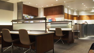 南ウイングにある