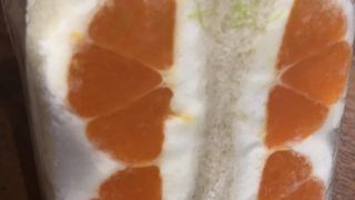 おいしいサンドイッチが色々！