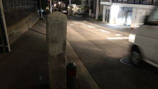 立派な建物が多い