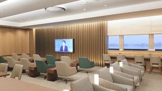 出国後のエリアに移転して便利になりました