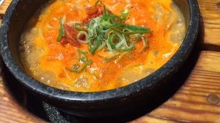 韓菜 イオン箕面店