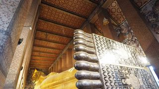 煩悩を捨てに…！