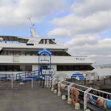 なかなかスタイリッシュです