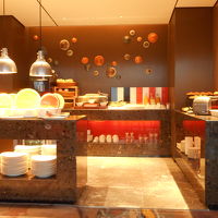 エグゼクティブフロア