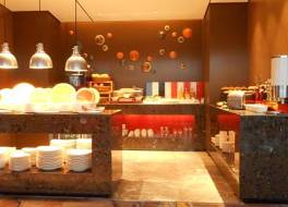 ノボテル シーアン SCPG 写真