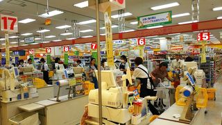 ばらまき土産も