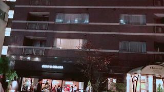 麻布十番でもみつけた