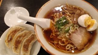 ゆで卵のサービス