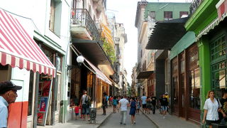 何時間でもぶらぶらできる