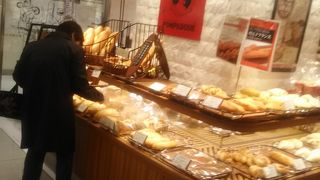 気軽に立ち寄れるのでなのでとても好きです。