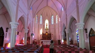 佐世保駅前すぐ☆ぜひ正午以降に訪れて！