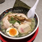 函館ラーメン