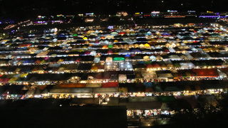 見てよし、巡ってよし。アクセスも楽